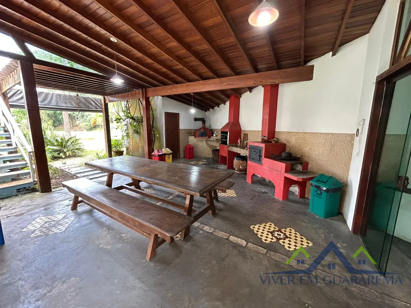 CHÁCARA BEIRA RIO À VENDA — Miniatura 27