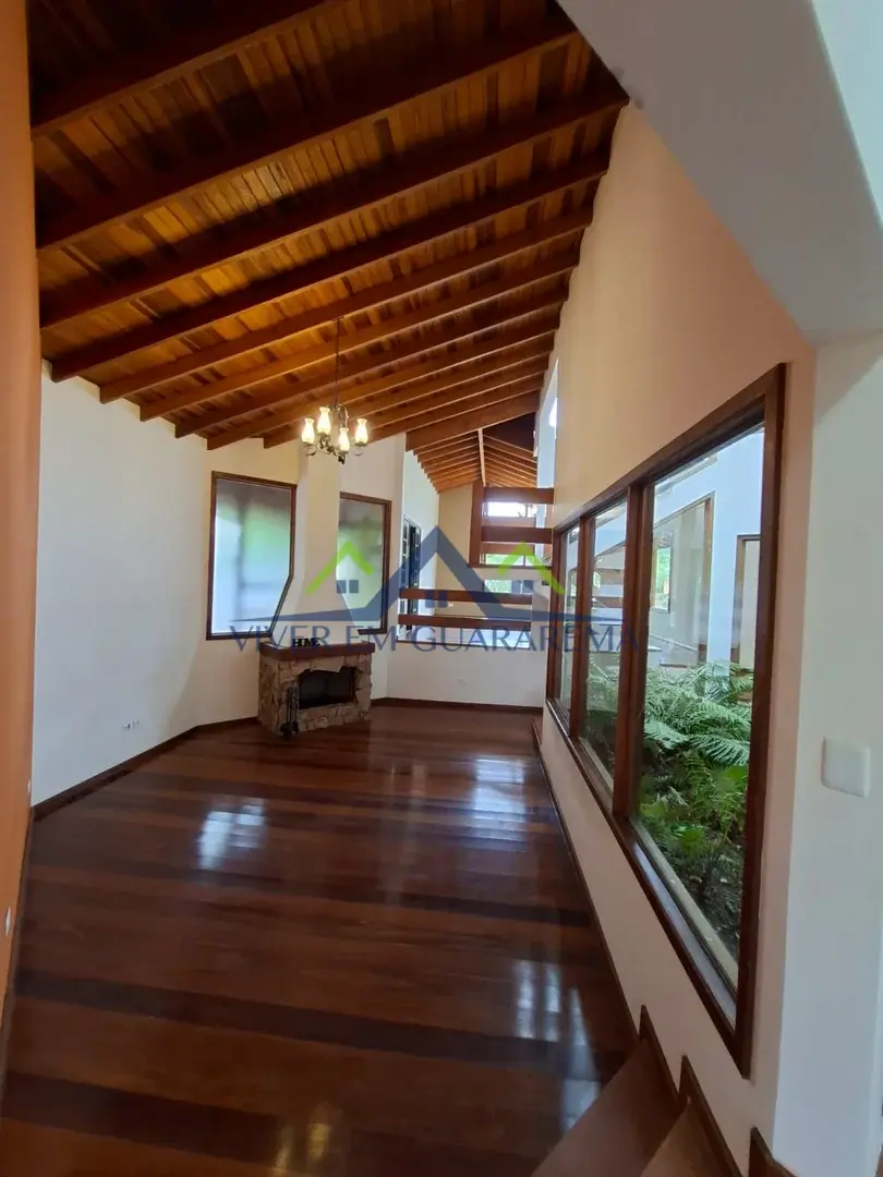 CASA À VENDA NO CONDOMÍNIO PONTE DE PEDRA — Miniatura 6