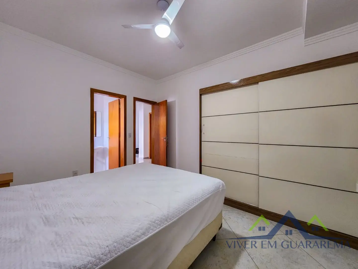 CASA ENCANTADORA NO RESIDENCIAL LAGO DOURADO — Miniatura 13