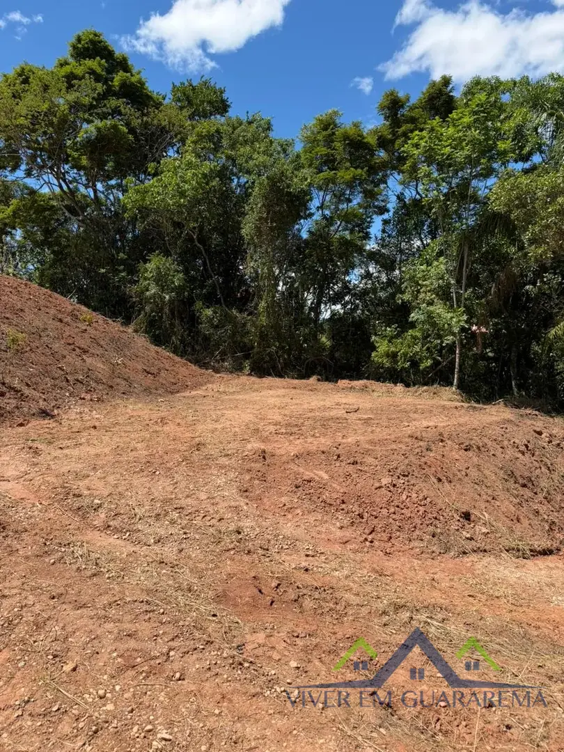 TERRENO NO BAIRRO JACARÉ EM SANTA BRANCA — Miniatura 4