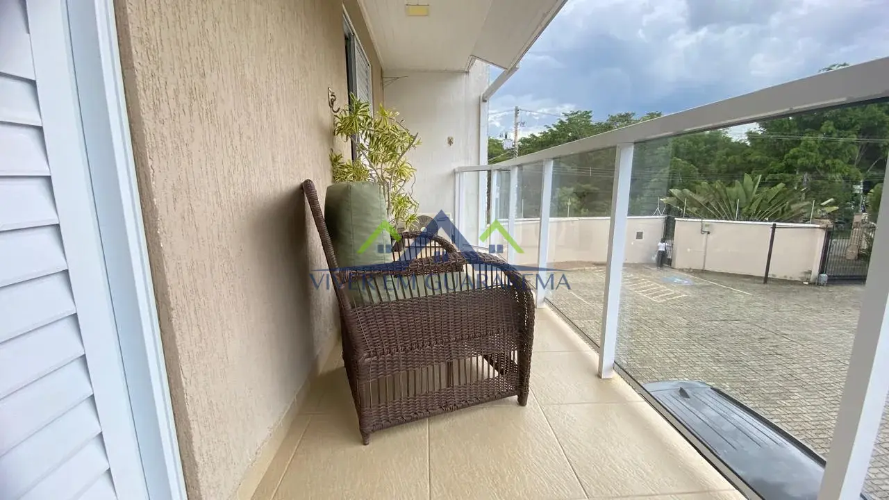 SOBRADO À VENDA NO CONDOMÍNIO VILLAS DE GUARAREMA — Miniatura 13