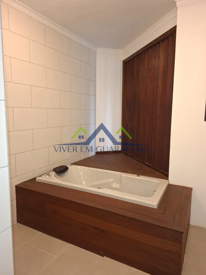 CASA À VENDA NO CONDOMÍNIO PONTE DE PEDRA — Miniatura 18