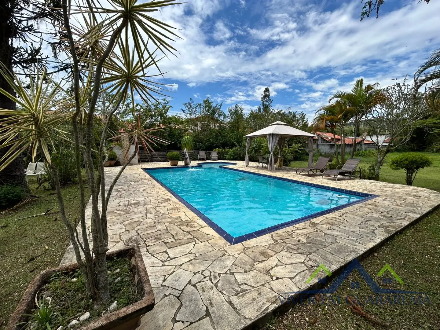CHÁCARA BEIRA RIO À VENDA — Miniatura 2