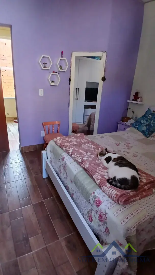 CASA À VENDA NO BAIRRO DONA ANÍSIA — Miniatura 9