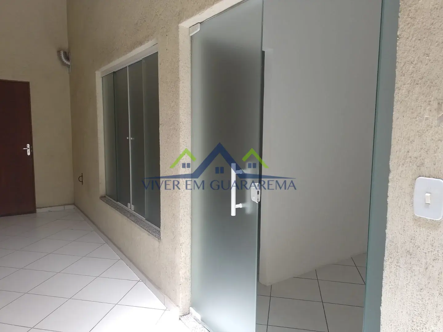 SALA COMERCIAL TÉRREA PARA LOCAÇÃO NO CENTRO