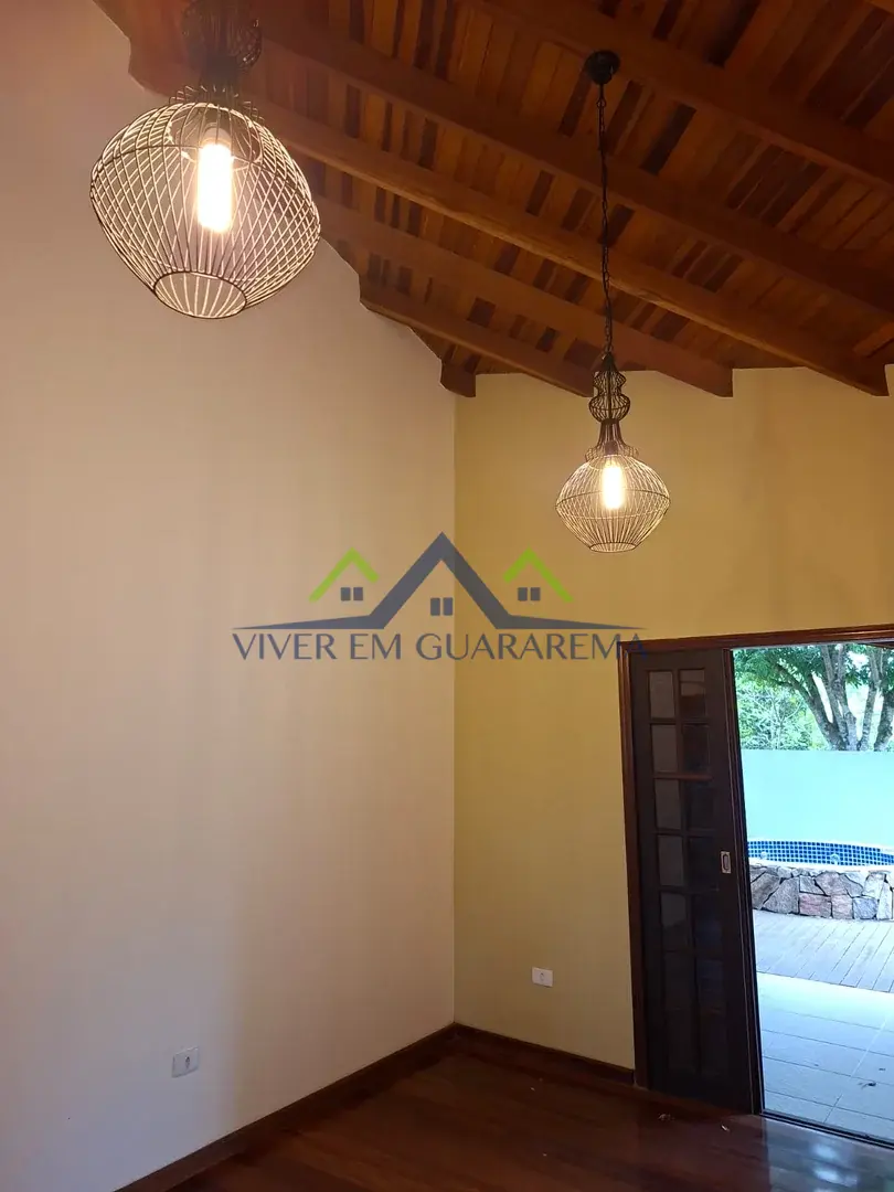 CASA À VENDA NO CONDOMÍNIO PONTE DE PEDRA — Miniatura 23