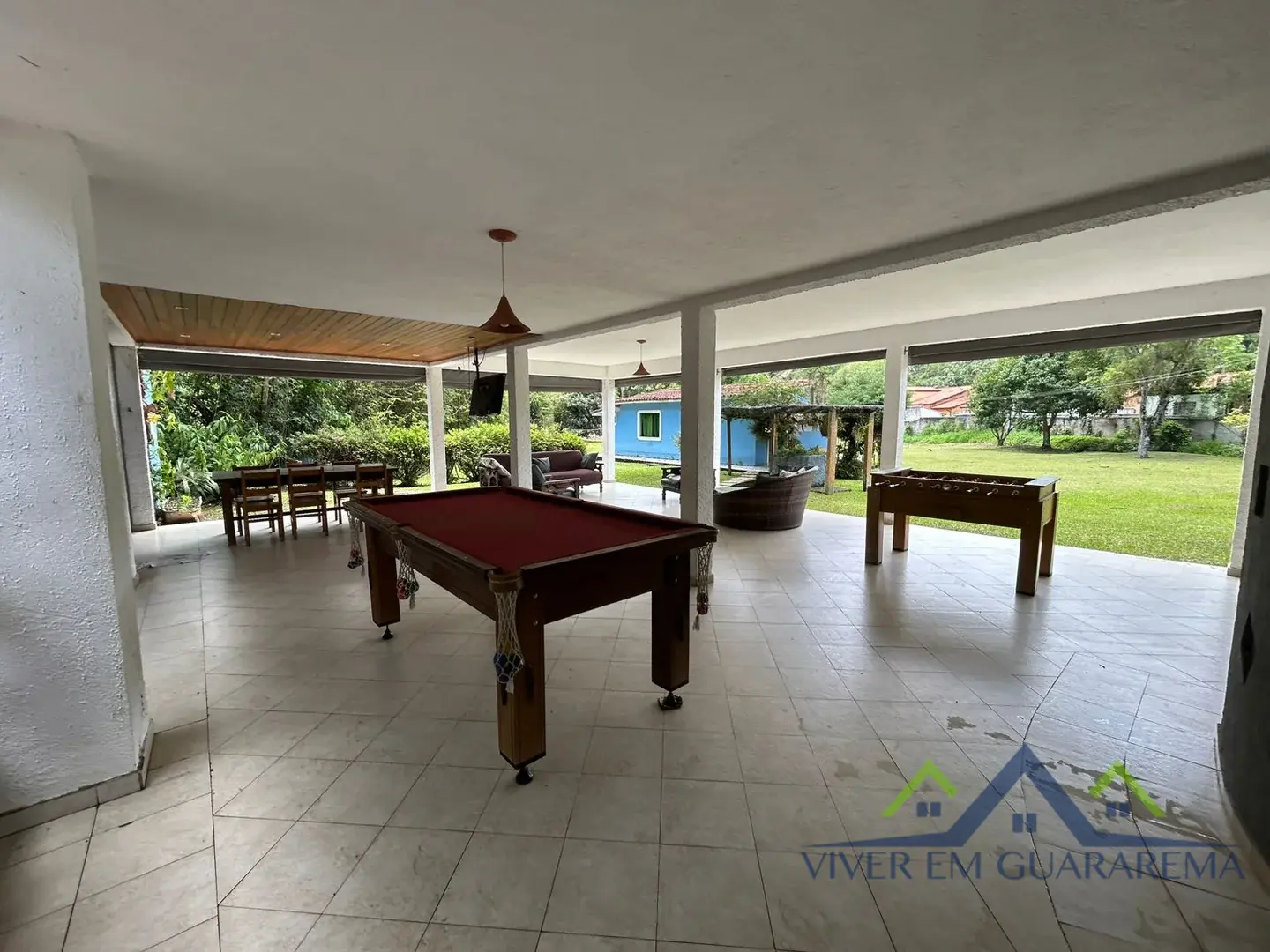 CHÁCARA BEIRA RIO À VENDA — Miniatura 26