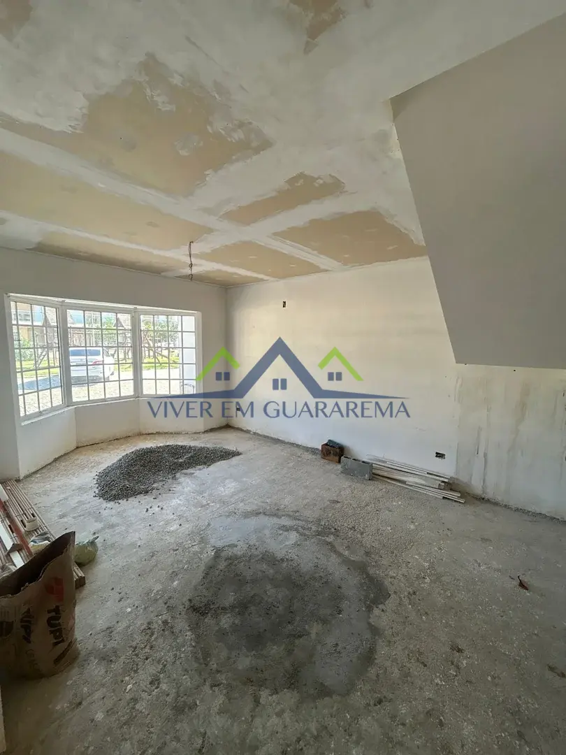 CASA EM CONDOMÍNIO PRONTA PARA RECEBER ACABAMENTO — Miniatura 7