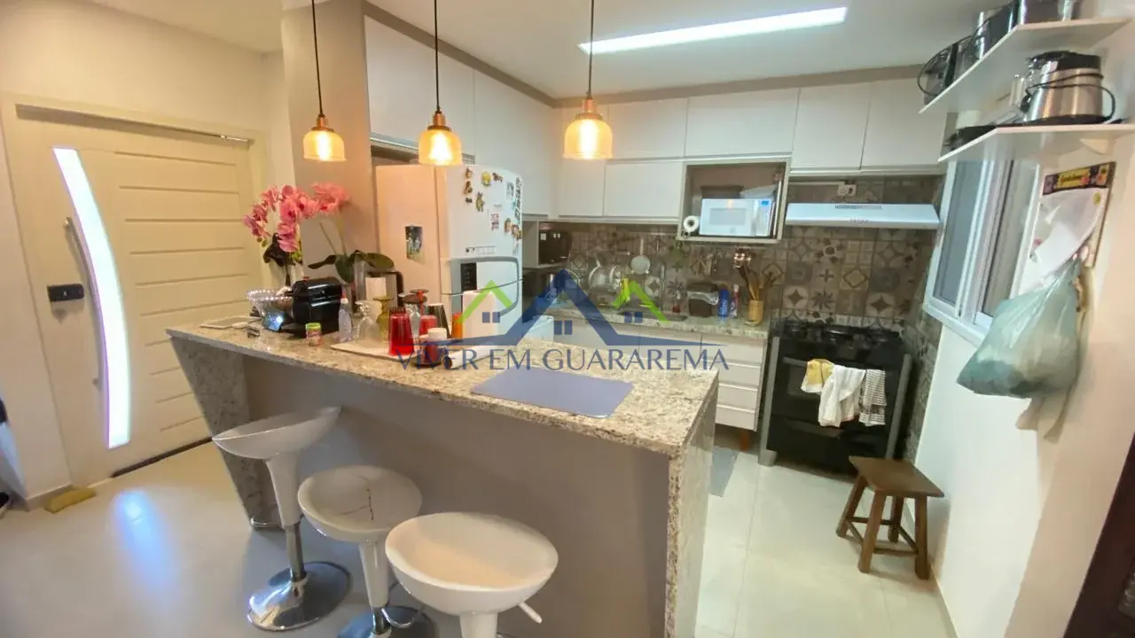 SOBRADO À VENDA NO CONDOMÍNIO VILLAS DE GUARAREMA — Miniatura 5