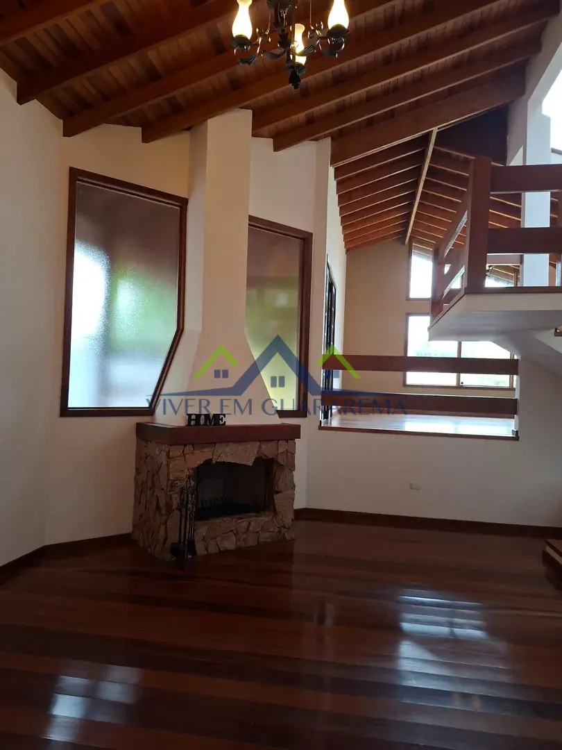 CASA À VENDA NO CONDOMÍNIO PONTE DE PEDRA — Miniatura 8
