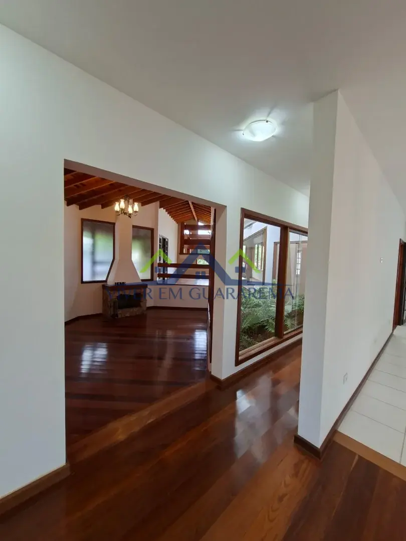 CASA À VENDA NO CONDOMÍNIO PONTE DE PEDRA — Miniatura 7