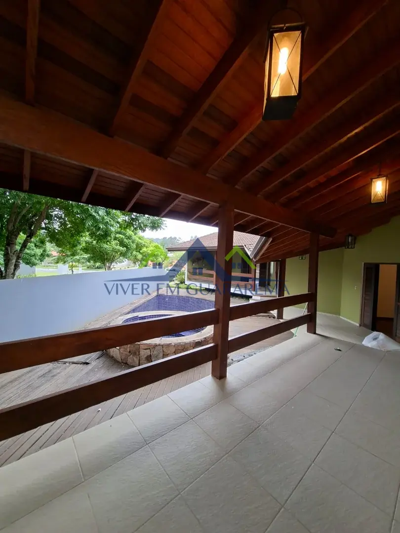 CASA À VENDA NO CONDOMÍNIO PONTE DE PEDRA — Miniatura 24