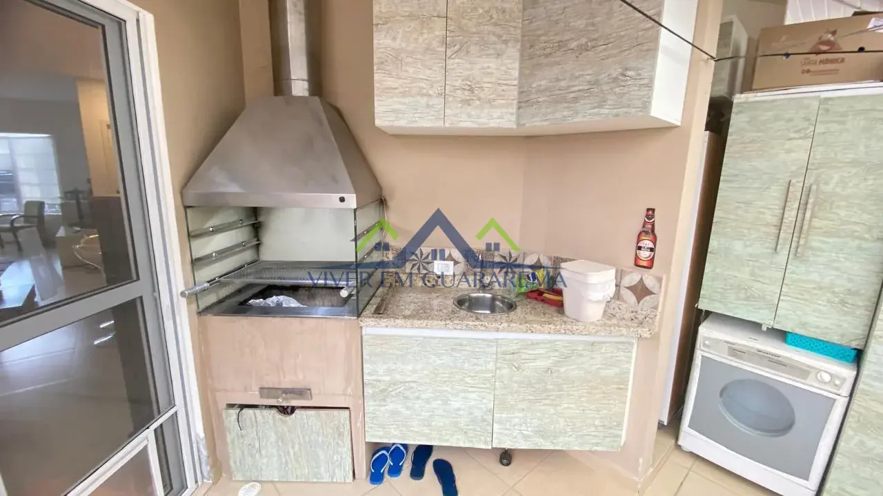 SOBRADO À VENDA NO CONDOMÍNIO VILLAS DE GUARAREMA — Miniatura 14