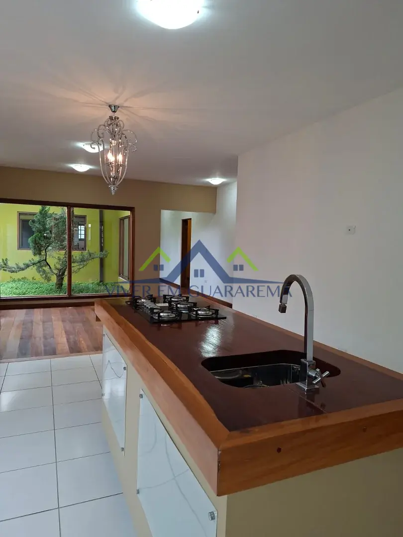 CASA À VENDA NO CONDOMÍNIO PONTE DE PEDRA — Miniatura 10