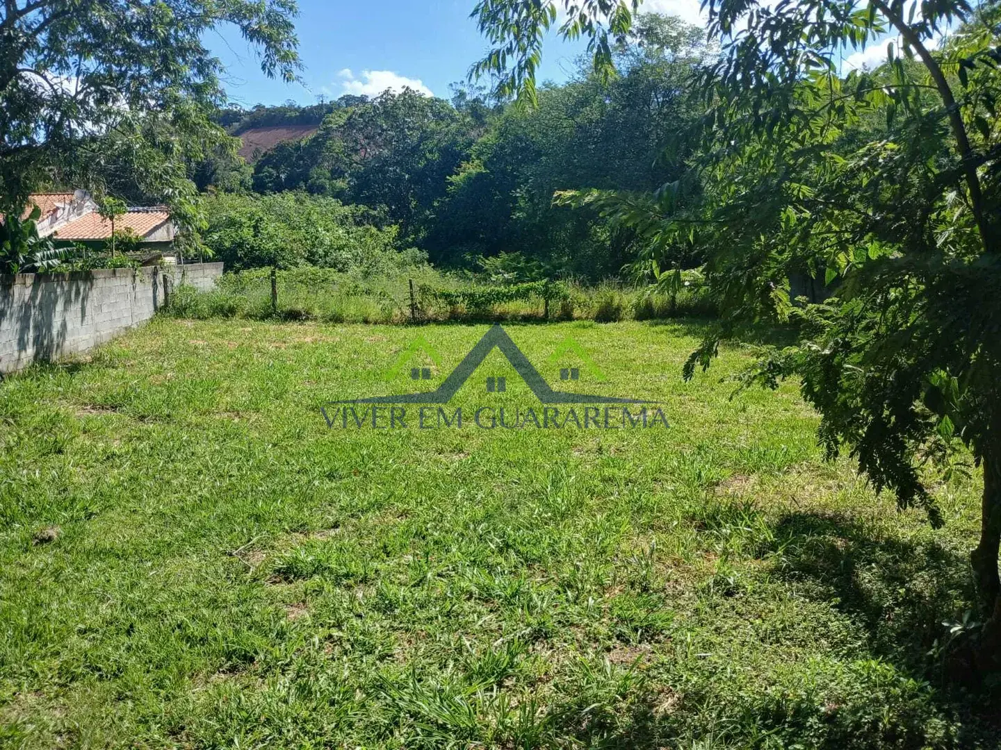 TERRENO BEIRA RIO À VENDA NO BAIRRO ITAÓCA