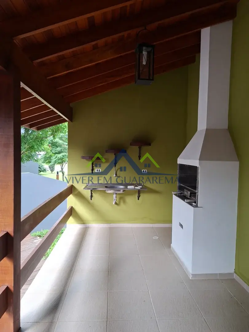 CASA À VENDA NO CONDOMÍNIO PONTE DE PEDRA — Miniatura 25