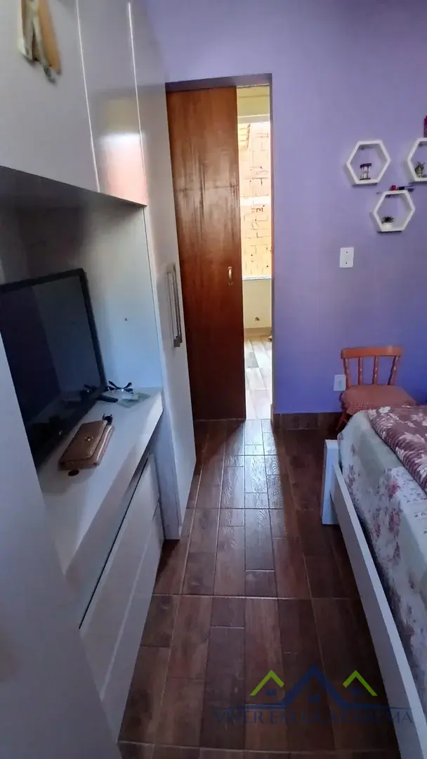 CASA À VENDA NO BAIRRO DONA ANÍSIA — Miniatura 8