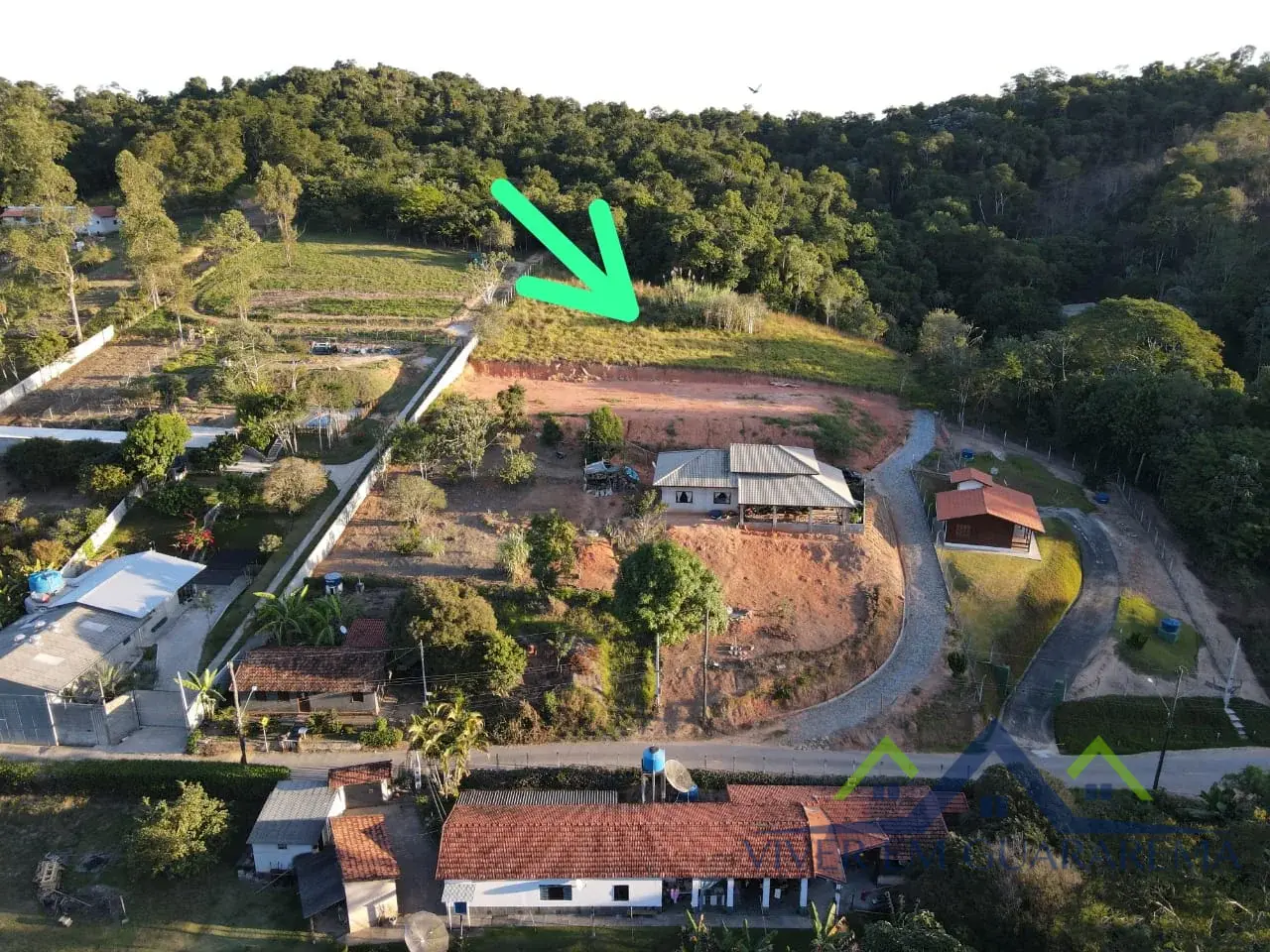 TERRENO NA FREGUESIA DA ESCADA — Miniatura 4