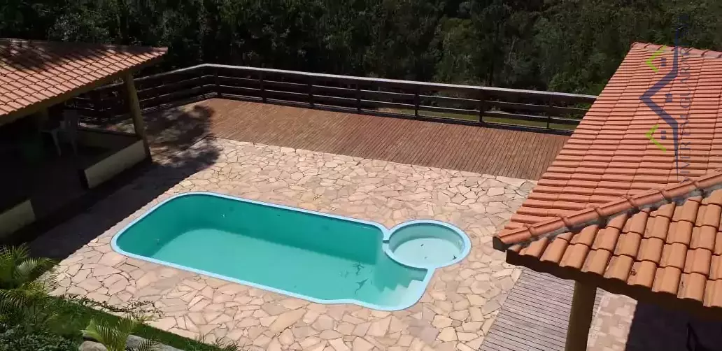SOBRADO À VENDA EM CONDOMÍNIO — Miniatura 37