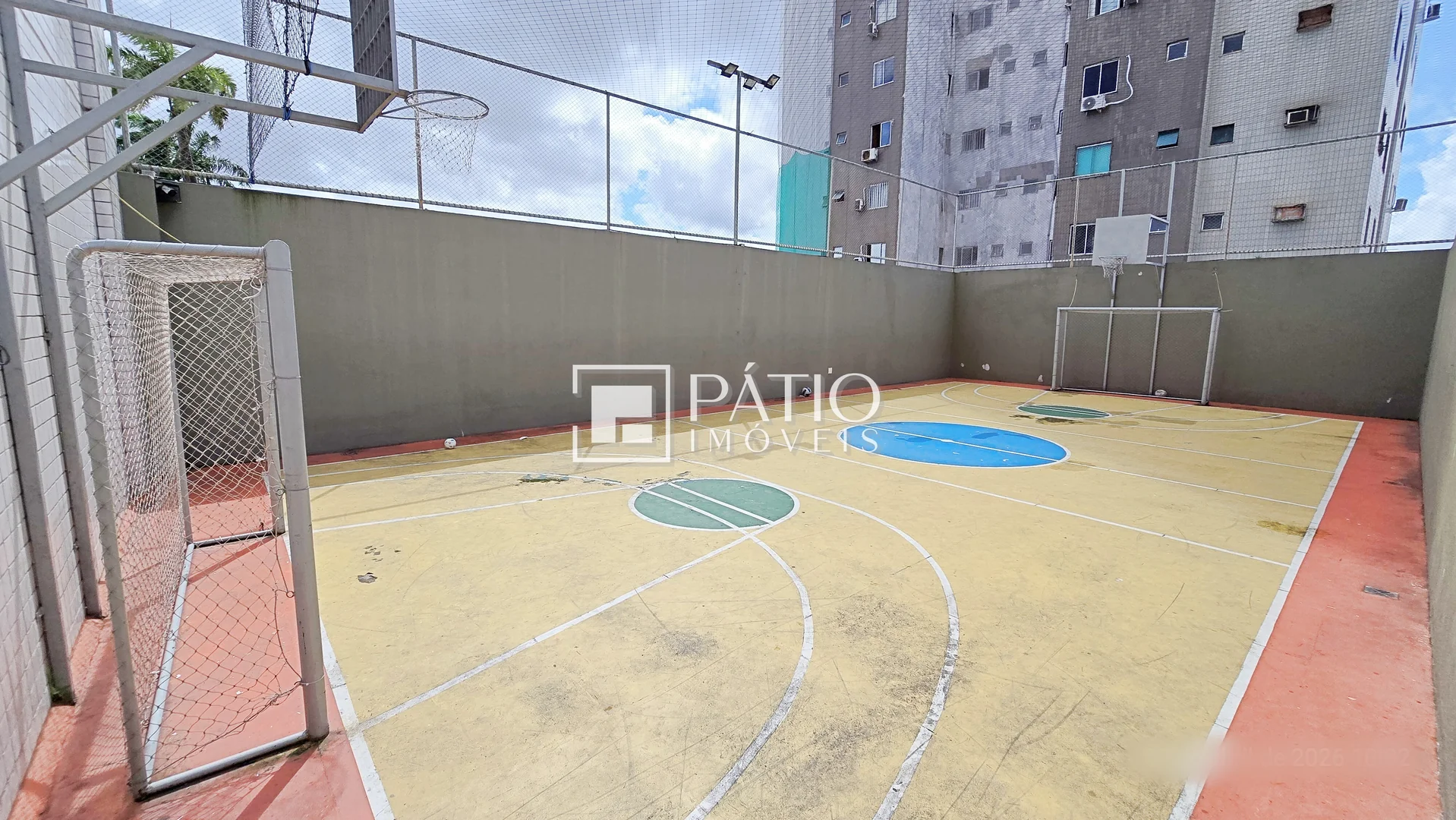 Apartamento 3 Quartos para Alugar em Batista Campos — Miniatura 16