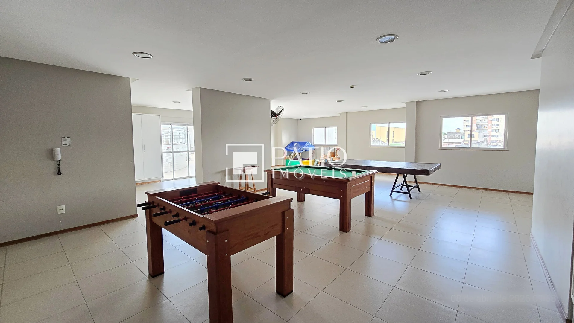 Apartamento 3 Quartos para Alugar em Batista Campos — Miniatura 12