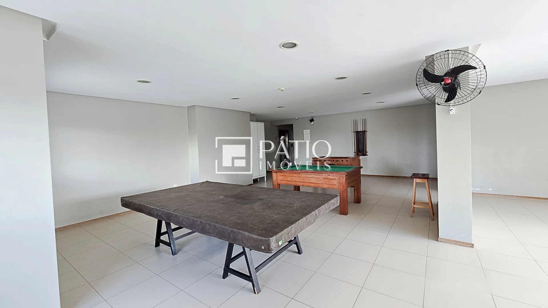 Apartamento 3 Quartos para Alugar em Batista Campos — Miniatura 13