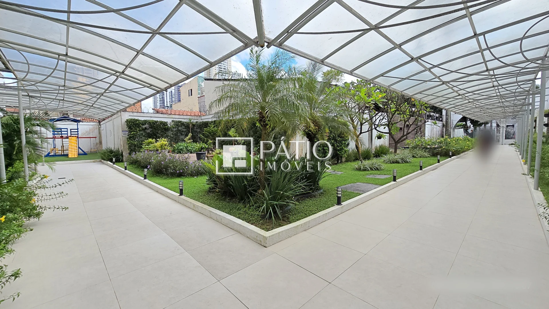Apartamento 3 Quartos para Alugar em Batista Campos — Miniatura 34