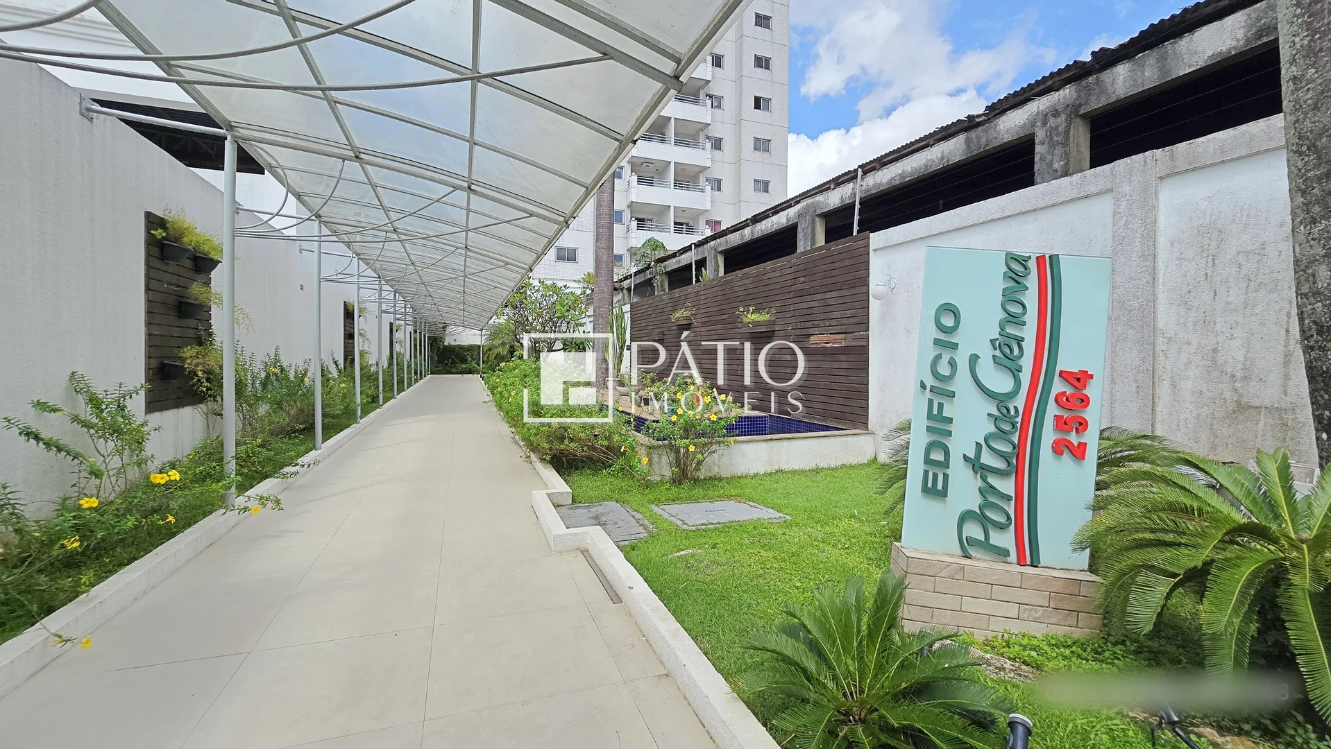 Apartamento 3 Quartos para Alugar em Batista Campos — Miniatura 35