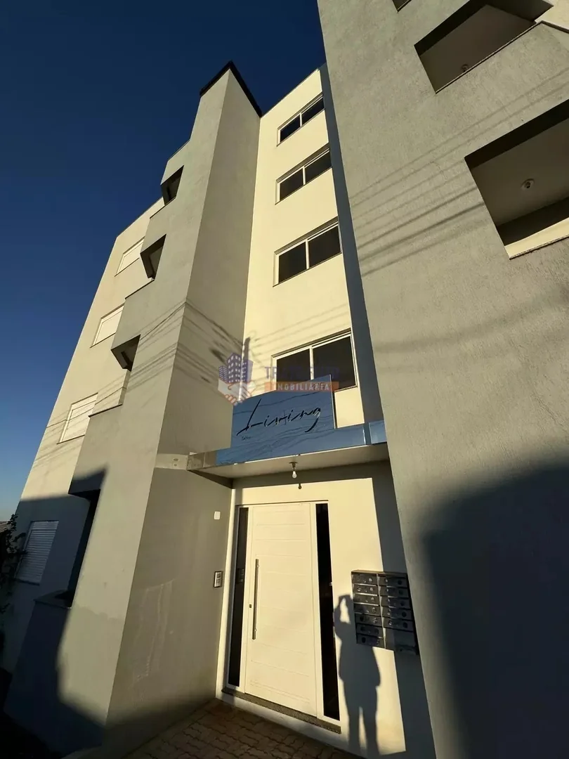 Apartamentos para Venda no Ed. Living em Marau RS! | Trato Feito ...