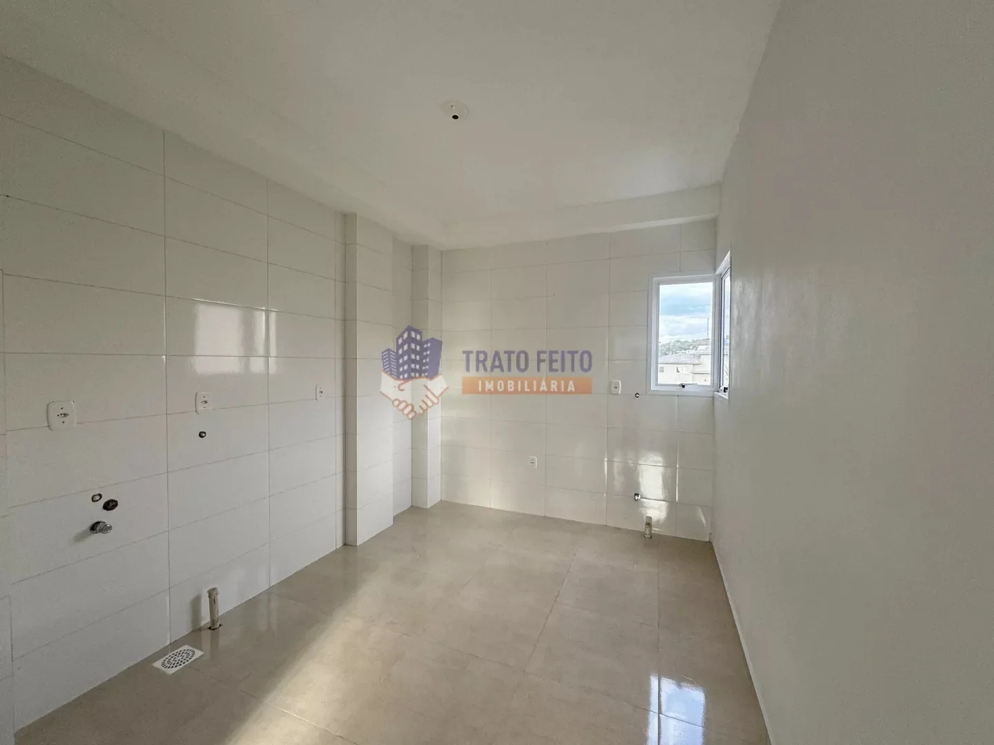 Apartamentos para Venda no Ed. Living em Marau RS! | Trato Feito ...