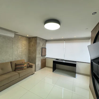 Imóveis para locação - Apartamento