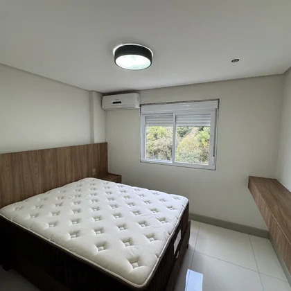 Imóveis para locação - Apartamento