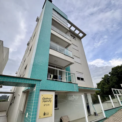 Imóveis para locação - Apartamento