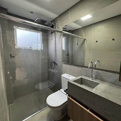 Imóveis para locação - Apartamento
