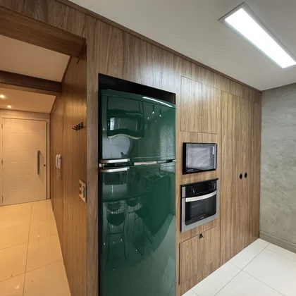 Imóveis para venda - Apartamento