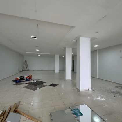 Imóveis para locação - Sala comercial