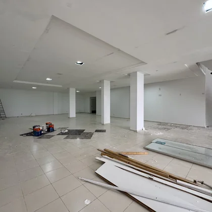 Imóveis para locação - Sala comercial