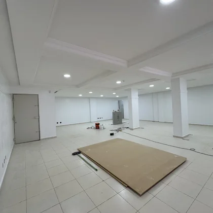 Imóveis para locação - Sala comercial