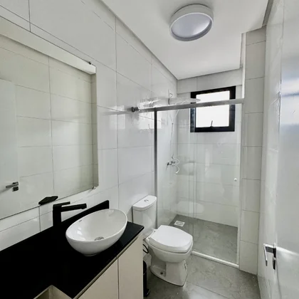 Imóveis para locação - Apartamento