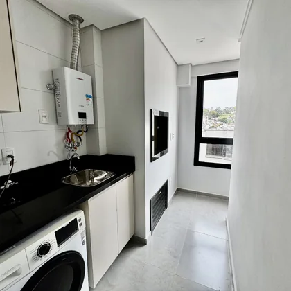 Imóveis para locação - Apartamento