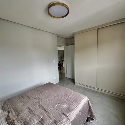 Imóveis para locação - Apartamento