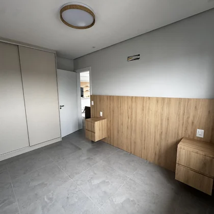 Imóveis para locação - Apartamento
