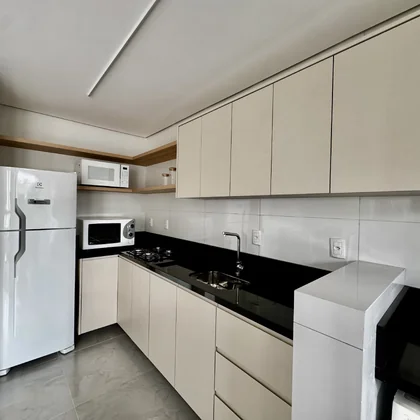 Imóveis para locação - Apartamento