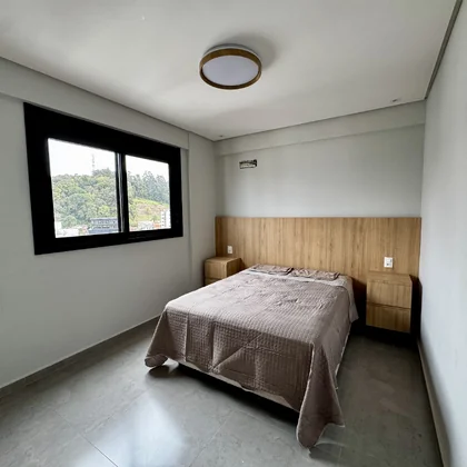 Imóveis para locação - Apartamento