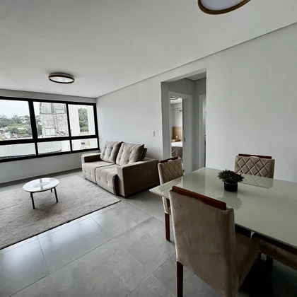 Imóveis para locação - Apartamento