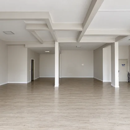 Imóveis para locação - Sala comercial
