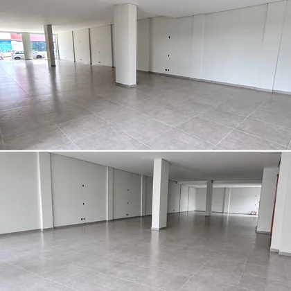 Imóveis para locação - Sala comercial