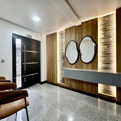 Imóveis para venda - Apartamento