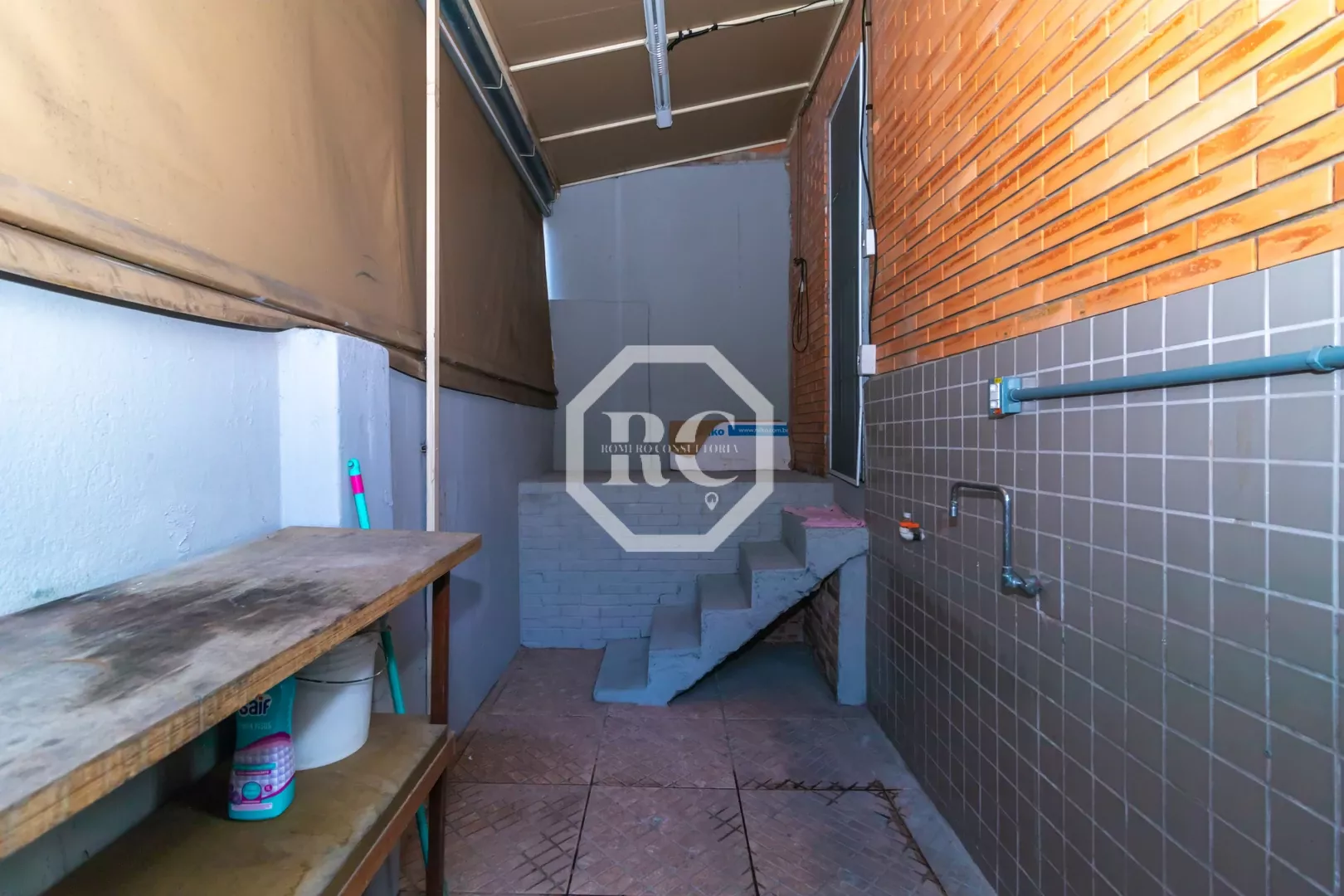 Alugar Loja Comercial