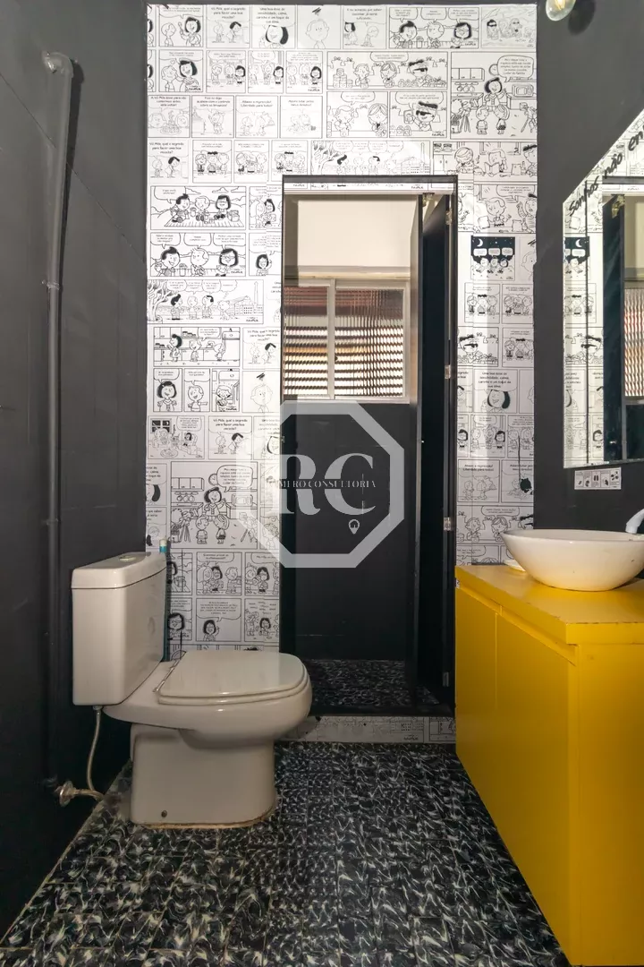 Alugar Loja Comercial